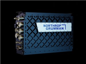  Northrop Grumman Corporation &copy;