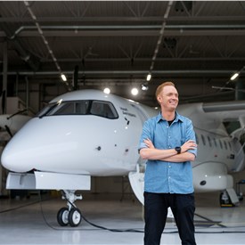 Mastering the Shift: Why Governments Must Back Clean Aviation Innovation