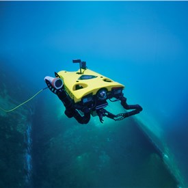 BlueHalo Awarded $30.7M Contract to Support US Navy's Maritime Expeditionary Standoff Response Program