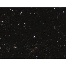 Euclid Opens Data Treasure Trove, Offers Glimpse of Deep Fields