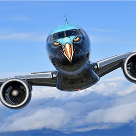 Embraer Returns to the Avalon Australian International Airshow 2025