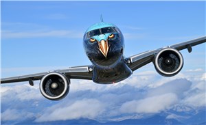  Embraer &copy;