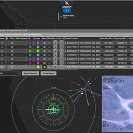 GA-ASI Releases New TacSit-C2 for Payload Command and Control