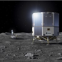 ESA and JAXA Strengthen Ties on Moon and Mars Exploration
