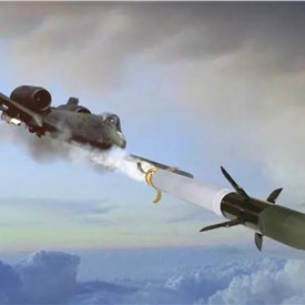 Kingdom of Saudi Arabia - Advanced Precision Kill Weapon Systems