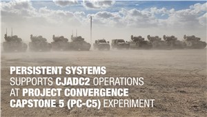  Persistent Systems &copy;
