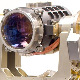 Ready for Orbit: BlueHalo Announces Breakthrough in Long-Haul Laser Communication Capabilities