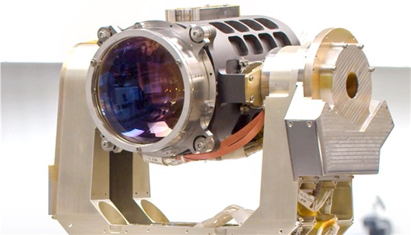 Ready for Orbit: BlueHalo Announces Breakthrough in Long-Haul Laser Communication Capabilities