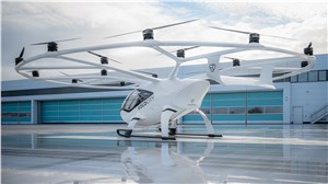  Volocopter &copy;