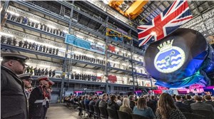  BAE Systems PLC &copy;