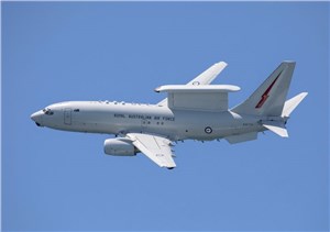  Northrop Grumman Corporation &copy;