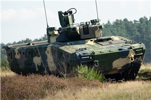  Curtiss-Wright Defense Solutions / Rheinmetall &copy;