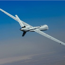 Image - GA-ASI Achieves EMAR/FR 145 Maintenance Organization Approval for MQ-9A and MQ-9B Platforms