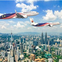 Malaysia Aviation Group Orders CFM LEAP Engines