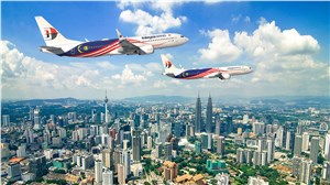  Boeing &copy;