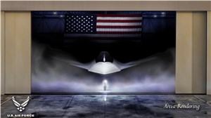  US Air Force &copy;
