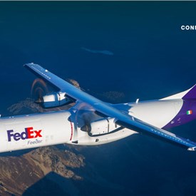 ATR Announces New Order of ATR 72-600F