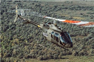  Bell Textron &copy;