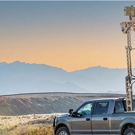 Teledyne FLIR Defense Captures $7.8M Contract to Provide Mobile Surveillance Systems for Key Military Entity in Saudi Arabia
