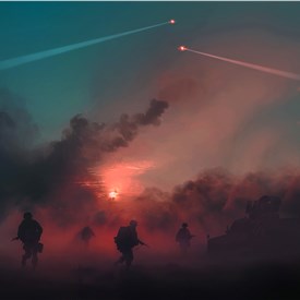 Image - HII is Awarded Contract to Develop High-Energy Laser Weapon System for the US Army