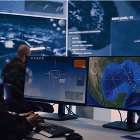 Raytheon Receives Follow-on Contract from US Army for Advanced Defense Analysis Solution