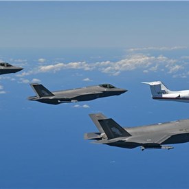 QinetiQ Awarded $47M Contract to Strengthen Defence Aviation Safety
