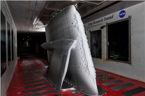  NASA/Jordan Cochran &copy;