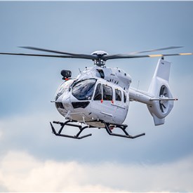 Image - New Zealand SAR Services Order 4 Airbus H145 Helicopters for Emergency Medical Services