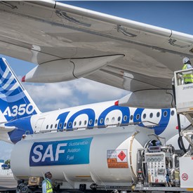 Image - Airbus Accelerates SAF Adoption With Book and Claim