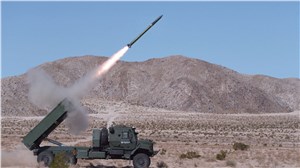 PCC5 Live Fire DeepStrike RTX - Raytheon &copy;