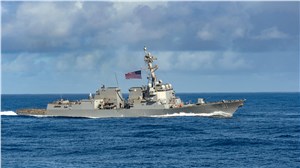  U.S. Navy photo by Mass Communication Specialist 3rd Class Sean Lynch &copy;