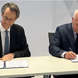 Image - PGZ and Safran to Pursue Further Cooperation