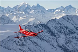  Pilatus Aircraft &copy;