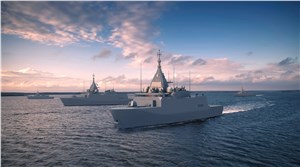  Finnish Defence Forces &copy;