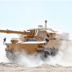 FNSS and John Cockerill Defense to Showcase Cutting-Edge Armored Vehicles at LAAD International Defense and Security Fair 2025