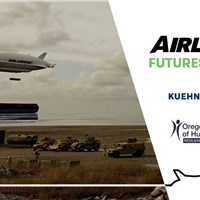 Global Logistics and Freight Industry Players Explore Use of Heavy-lift Airlander