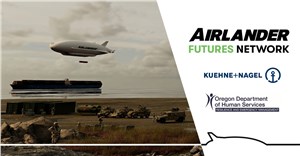   Hybrid Air Vehicles (HAV) &copy;