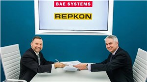  BAE Systems PLC &copy;