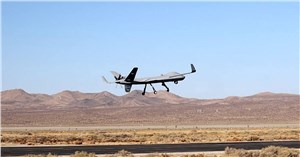  General Atomics &copy;