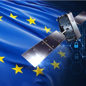 Leonardo's PRS Receiver Achieves 1st Certification for Defence and Emergencies Throughout Europe