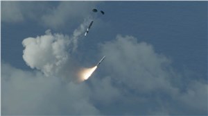  Missile Defense Agency &copy;