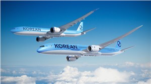  Boeing &copy;