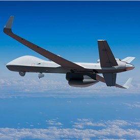 Qatar - MQ-9B Remotely Piloted Aircraft