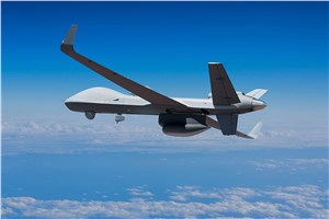  General Atomics &copy;