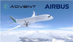  Advent Technologies / Airbus &copy;