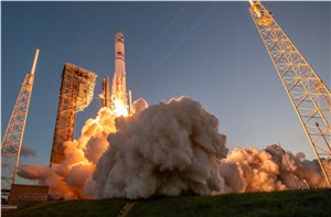  United Launch Alliance (ULA) &copy;