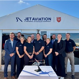Image - South Australia Police Welcomes Bell Into Fleet With Purchase of 2 Bell 429s