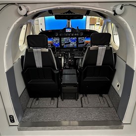TRU Simulation Announces Acceptance of 1st UTD Delivery for the METS GBTS Contract