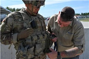  Photo by Staff Sgt. Randis Monroe. &copy;