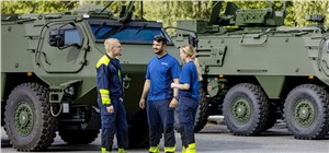  Patria &copy;